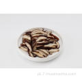 Congelado Fresh-Cut Shiitake Cogumelo-500g